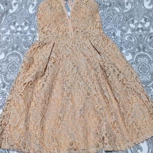 City Triangles Special Occasion Dress